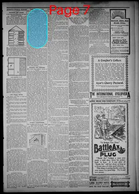 Page thumbnail for The Diamond Drill