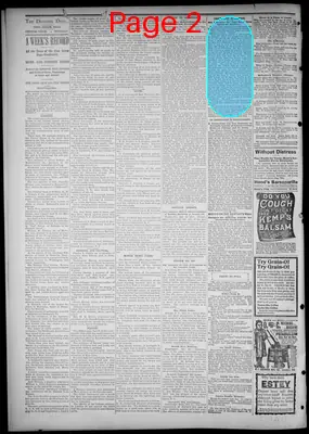 Page thumbnail for The Diamond Drill