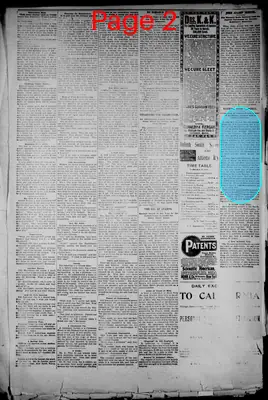 Page thumbnail for The Diamond Drill