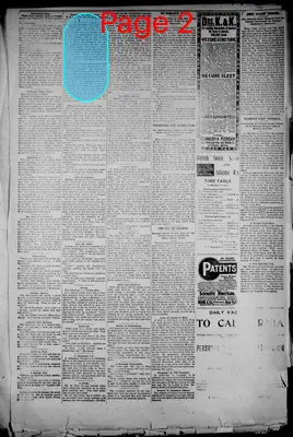 Page thumbnail for The Diamond Drill