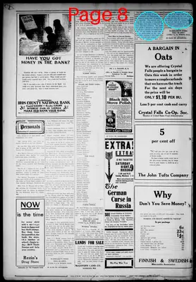 Page thumbnail for The Diamond Drill
