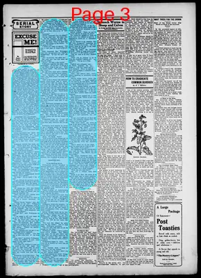 Page thumbnail for Charlevoix County Herald
