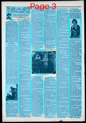 Page thumbnail for Charlevoix County Herald