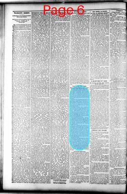 Page thumbnail for The L'anse Sentinel