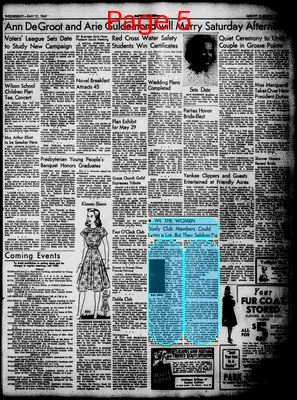 Page thumbnail for The Daily Monitor