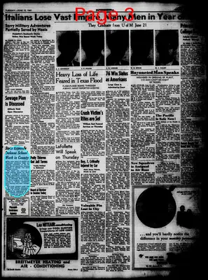 Page thumbnail for The Daily Monitor