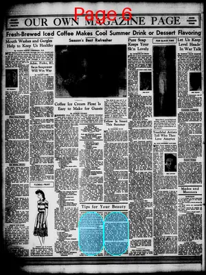 Page thumbnail for The Daily Monitor
