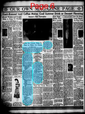 Page thumbnail for The Daily Monitor
