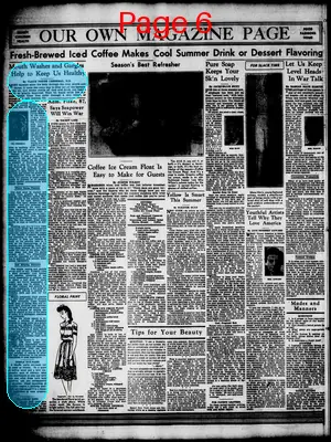 Page thumbnail for The Daily Monitor