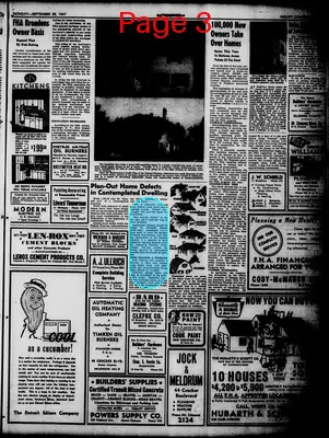 Page thumbnail for The Daily Monitor