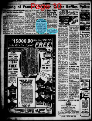 Page thumbnail for The Daily Monitor