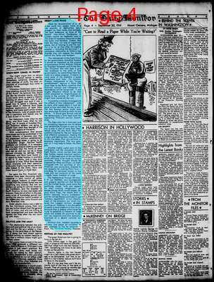 Page thumbnail for The Daily Monitor