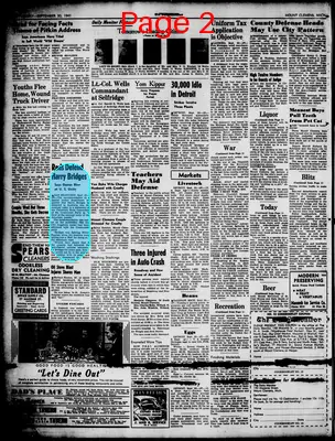 Page thumbnail for The Daily Monitor