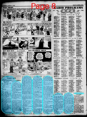 Page thumbnail for The Daily Monitor