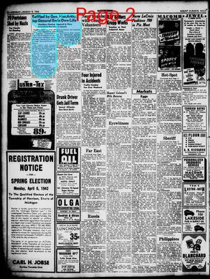Page thumbnail for The Daily Monitor