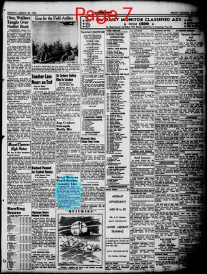 Page thumbnail for The Daily Monitor