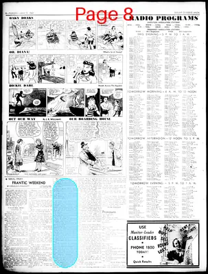 Page thumbnail for The Daily Monitor Leader