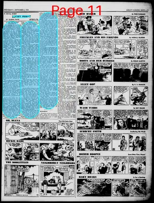 Page thumbnail for The Daily Monitor Leader