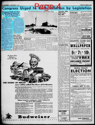 Page thumbnail for The Daily Monitor Leader
