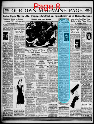 Page thumbnail for The Daily Monitor Leader