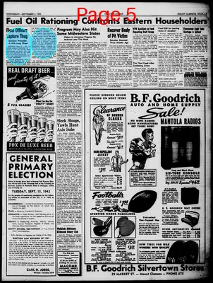 Page thumbnail for The Daily Monitor Leader