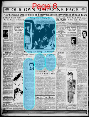 Page thumbnail for The Daily Monitor Leader