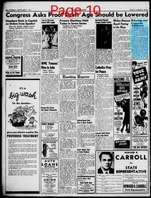 Page thumbnail for The Daily Monitor Leader