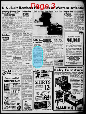 Page thumbnail for The Daily Monitor Leader