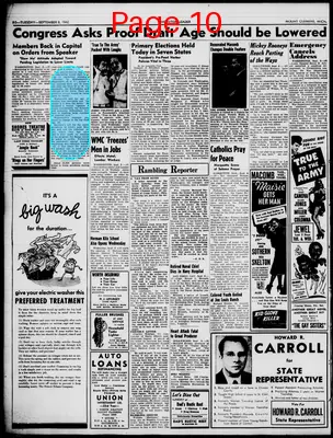 Page thumbnail for The Daily Monitor Leader