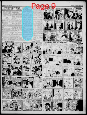 Page thumbnail for The Daily Monitor Leader