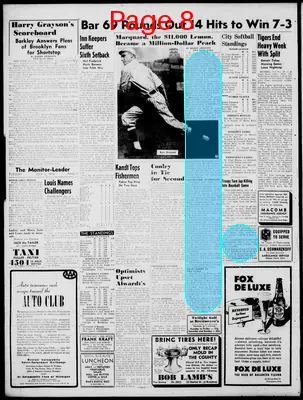 Page thumbnail for The Daily Monitor Leader