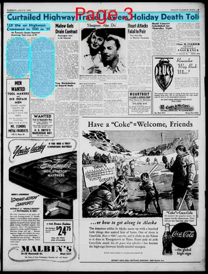 Page thumbnail for The Daily Monitor Leader