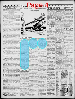 Page thumbnail for The Daily Monitor Leader