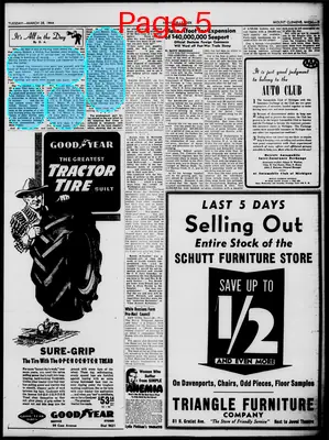 Page thumbnail for The Daily Monitor Leader