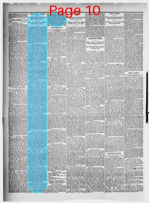 Page thumbnail for The Times