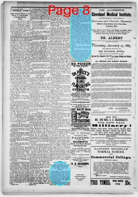 Page thumbnail for The Times