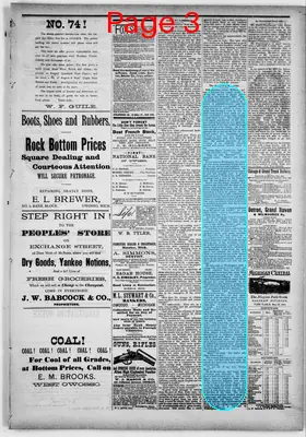 Page thumbnail for The Times