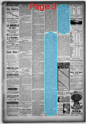 Page thumbnail for The Times