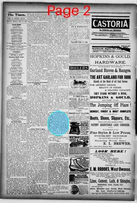 Page thumbnail for The Times