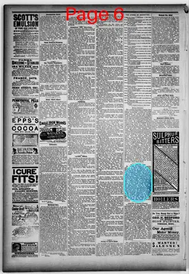 Page thumbnail for The Times