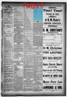 Page thumbnail for The Times