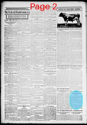 Page thumbnail for Farmers' Champion