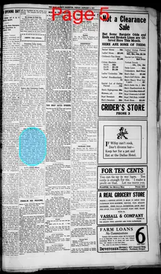 Page thumbnail for Polk County Observer