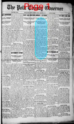 Page thumbnail for Polk County Observer