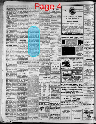 Page thumbnail for The Times Herald