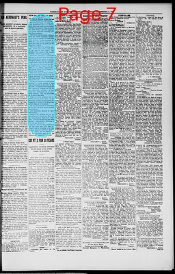 Page thumbnail for Rogue River Courier