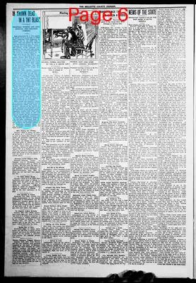 Page thumbnail for The Mellette County Pioneer