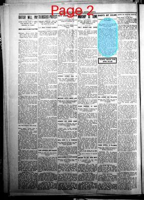 Page thumbnail for The Kadoka Press And Kadoka Reporter