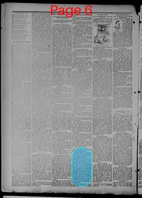 Page thumbnail for Hot Springs Weekly Star