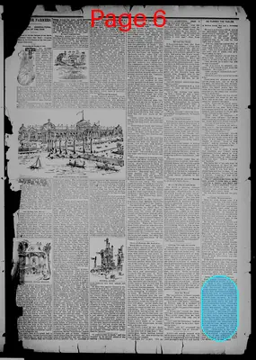 Page thumbnail for Hot Springs Weekly Star